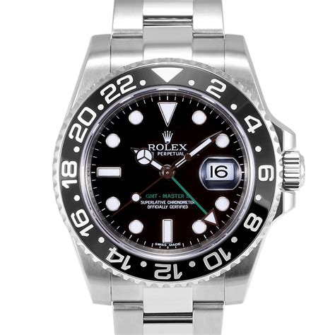 rolex gmt 2 black ceramic|2022 Rolex gmt master 2.